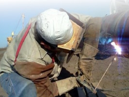 Дуговая сварка Сердобск