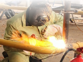Газовая сварка Сердобск